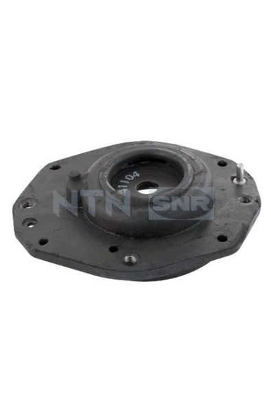 SNR KBLF41104 Amortisör Takozu Üst Sağ Sol 306 Partner II Xsara II 1.4HDI 2.0 16V 1.6 16V 1.9D ürün görseli 1
