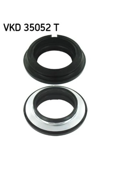 SKF VKD35052T Amortisör Rulmanı Golf Vıı 5G1 12- / A3 8V1 12- 1.2 Tsı 1.4 Tsı 1.6 TDI 2.0 TDI ürün görseli 1