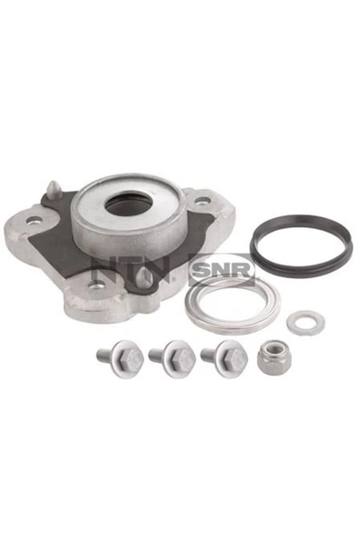 SNR KB65926 Amortisör Takozu Ön Sol Ducato-jumper-boxer 02 Tüm Motor Tipleri ürün görseli 1