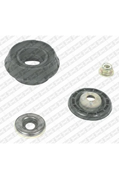 SNR KB65528 Amortısör Tablası Takozu Logan 07- Sandero 10- Duster Dokker Lodgy 12- Kıt ürün görseli 1