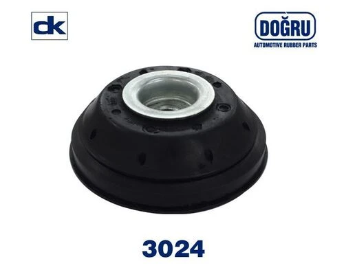 Doğru Kauçuk 3024  Amortisör Tablası Takozu Rulmanlı Sağ Sol Grande Punto Corsa D 06- Tum Motor Tıplerı ürün görseli 1