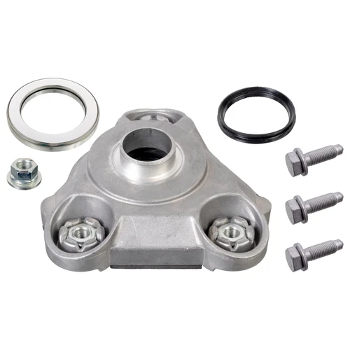 FEBI 32423  Amortisör Takozu Ön Sol Ducato Iı Jumper Iı Boxer Iı 03 05 5031.f4 ürün görseli 1