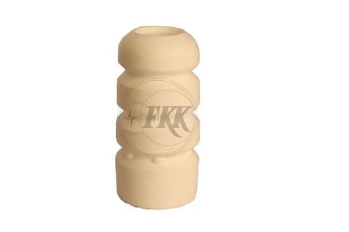 Fkk 20085  Amortisör Ara Yatak Takozu Ön C3-C4-C4 II-Partner Tepe-Berlingo III-P307-P308-P3008-P5008 Vulkollan ürün görseli 1