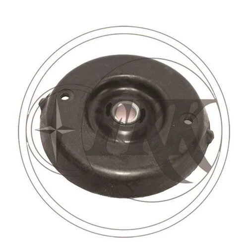 Fkk 20072  Amortisör Tablası Takozu Ön Sağ Sol 307 00- C4 04- Tum Motor Tıplerı ürün görseli 1