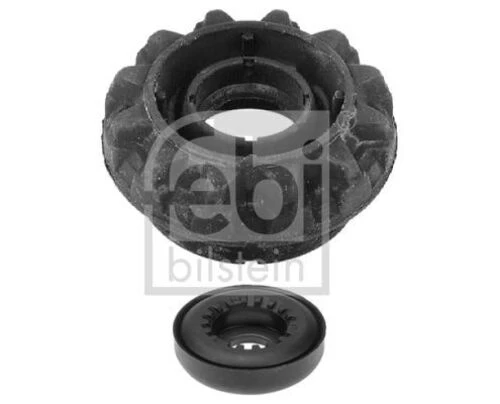 FEBI 09226  Amortisör Tablası Takozu Ön Polo Cordoba Fabia 94- ürün görseli 1