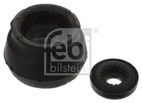 FEBI 09228  Amortisör Tablası Takozu Ön Golf IV Bora / A3 97-03 / Toledo Leon 00-05 / Octavia 00-08 ürün görseli 1