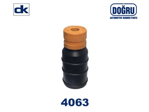 Doğru Kauçuk 4063  Amortisör Takozu Ducato II Boxer Jumper 03-06 ürün görseli 1