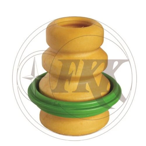 Fkk 20090  Amortisör Tablası Takozu Ara Yatak Ducato 06- / Boxer 06- / Jumper 06- Vulkollan ürün görseli 1