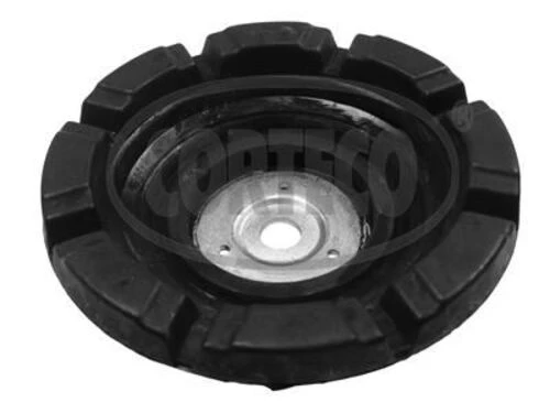 Corteco 80001575  Amortisör Tablası Takozu Transporter T5 T6 03-15 ürün görseli 1