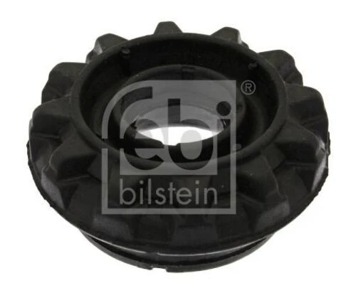 FEBI 09225  Amortisör Tablası Takozu Ön Polo Cordoba Fabia 94-99 ürün görseli 1