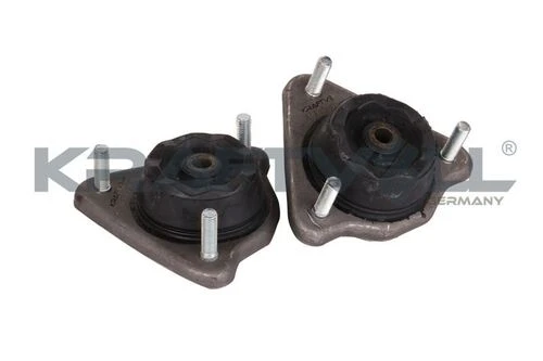 Kraftvoll 10010132  Amortisör Tablası Takozu Üst Transit V83 T12 T15 92-01 92vb3k155ad ürün görseli 1