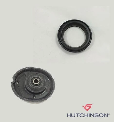 Hutchinson KS288 Ks174 Amortisör Takozu Ön Kit C3 1.1-1.4-1.4 Vtı-1.4 HDI-1.6 HDI 09 ürün görseli 1