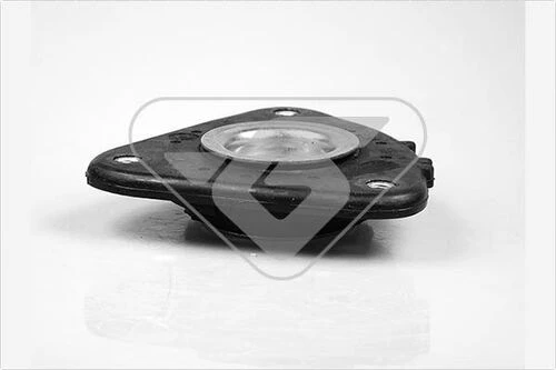 Hutchinson 590128  Amortisör Tablası Takozu Ön Focus II 04-12 Cmax 03-10 Volvo S40 04-12 C30 V50 V70 07-13 Mazda 3 ürün görseli 1