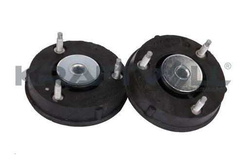 Kraftvoll 10010137  Ön Amortisör Üst Takozu Tablası Transit V184 00-05 Yc153k155aa ürün görseli 1