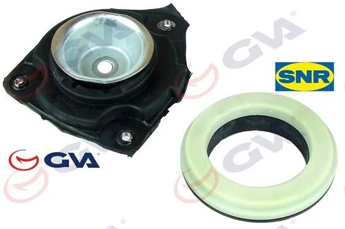 GVA 9314310  Amortisör Takoz Seti Sağ CLIO III 05- Modus 04- Micra-Note-Qashqai (Tüm Motor Tipleri) ürün görseli 1