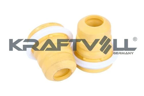 Kraftvoll 10010465  Amortisör Ara Yatak Takozu Ön Ducato Iıı Boxer Iıı Jumper Iı 50707856 ürün görseli 1