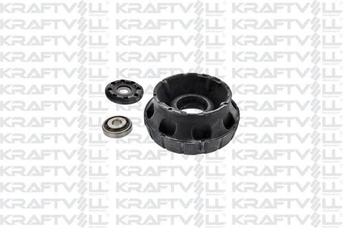 Kraftvoll 10011220  Amortisör Takozu Rulmanlı Set Ön G9u M9r Renault 9m 1.6dcı Trafic Iı-ııı Vivaro Iı 7701209577 ürün görseli 1
