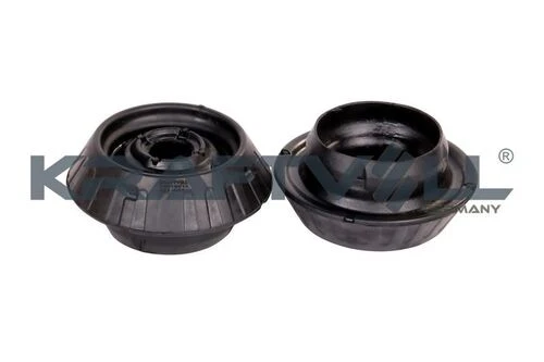Kraftvoll 10010014  Amortisör Takozu Ön Sağ-sol Honda Jazz 2002- 51920saa015 ürün görseli 1