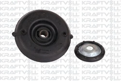Kraftvoll 10011018  Amortisör Takozu Ön Rulmanlı Komple Kıt P307 C4 C4 Picasso 04 Berlingo 5038.g0 ürün görseli 1