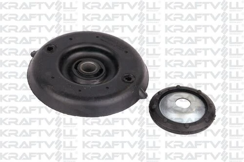 Kraftvoll 10011013  Amortisör Takozu Ön Rulmanlı Komple Kıt Takım P307 C4 C4 Picasso 04 Berlingo 5038.g4 ürün görseli 1
