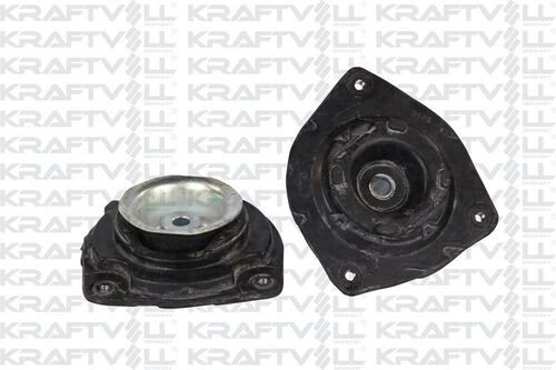Kraftvoll 10010069  Amortisör Tablası Takozu Ön Sol Nissan Qashqai 07-14 Rulmansız 54321jd000 ürün görseli 1