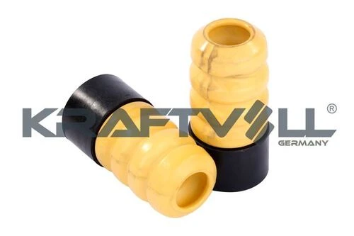 Kraftvoll 10010630  Amortisör Ara Yatak Takozu Ön C5 C5 Iı 2.0hdı 2.0 16v 1.8 16v 5033.66 ürün görseli 1