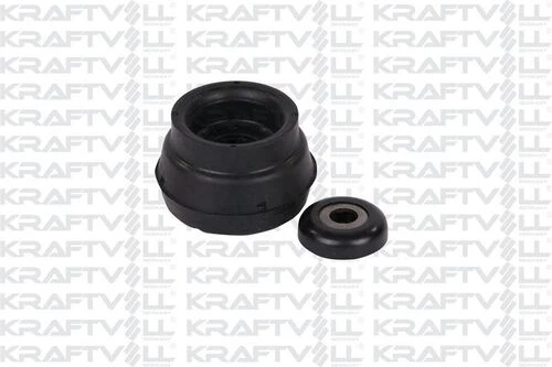 Kraftvoll 10010351  Amortisör Üst Takozu Rulmanlı Golf Iv Bora A1 A3 Ibiza Leon Toledo Fabia 1j0412331cs ürün görseli 1