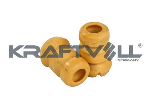 Kraftvoll 10010493  Amortisör Ara Yatak Takozu Ön C15 Xsara Zp205 P306 P39 5033.26 ürün görseli 1