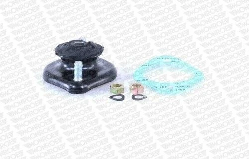 Monroe MK121 Mk121 Amortisör Takozu Bmw E30 E36 E46 33521137972 ürün görseli 1