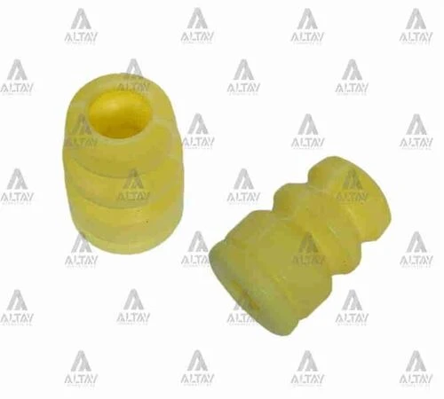 Maher 08186  Amortisör Toz Körüğü Takozu I-30 07-11 Ceed 07-11 (Vulkollan) Ön (Yerli) ürün görseli 1