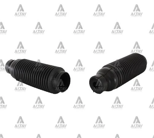 Maher 08173  Amortisör Toz Körüğü Takozlu Accent 95-06 Ön (Yerli) ürün görseli 1