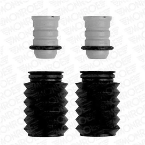 Monroe PK176 Amortisör Tablası Takozu - Körüğü Set Bmw 5 E60-E61 05-10×1 E84 10-15 ürün görseli 1