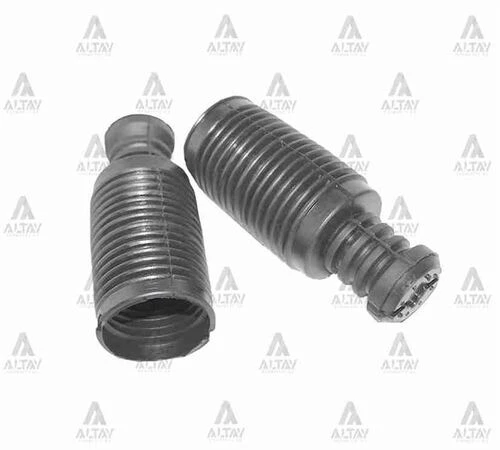 Maher 08175  Amortisör Toz Körüğü Takozlu Corolla Uyumlu 88-00 Ön (Yerli) ürün görseli 1