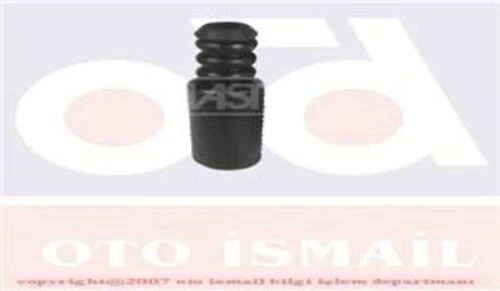 Master 4083  Amortisör Körüğü CLIO II Symbol Kangoo / Logan Sandero Duster 1.2 ürün görseli 1
