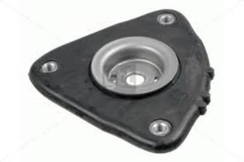 MKS 1542  Amortisör Tablası Takozu Ön Focus II 04-12 Cmax 03-10 Volvo S40 04-12 C30 V50 V70 07-13 Mazda 3 ürün görseli 1