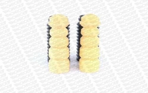 Monroe PK017 Pk017 Amortisör Takozu Körüğü Kit Golf Iı-ııı-ıv-jetta Iı-passat-toledo-favorit-felicia 6u0513423 ürün görseli 1