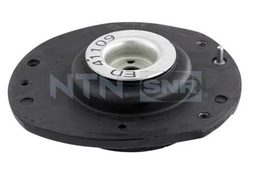 SNR KBLF41109 Amortisör Tablası Takozu Sağ 206 98- 206- T3E Plus 08- ürün görseli 1