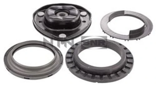 SNR KB65124 Kb65124 Amortisör Takozu Rulmanlı R171 05-10 A1713200073 ürün görseli 1