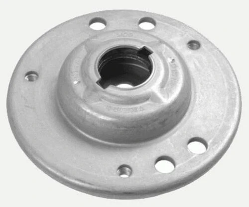 Topran 207171001  Amortisör Takozu Ön (Opel Vectra C Sıgnum Saab 9.3 ürün görseli 1