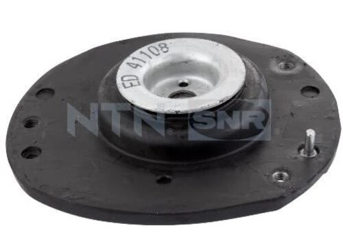 SNR KBLF41108 Amortisör Tablası Takozu Sol 206 98- 206- T3E Plus 08- ürün görseli 1