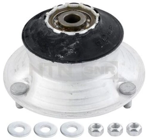 SNR KB65003 Kb65003 Amortisör Takozu Ön Bmw E81 E87 E88 E82 E46 E90 E46 E91 E39 E60 E61 E63 E64 E84 E82 31336752735 ürün görseli 1