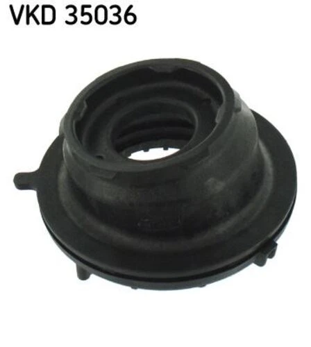 SKF VKD35036 Amortisör Tablası Takozu Ön Volvo S60 10- S80 V70 V60 Xc60 Mondeo 06- Smax ürün görseli 1