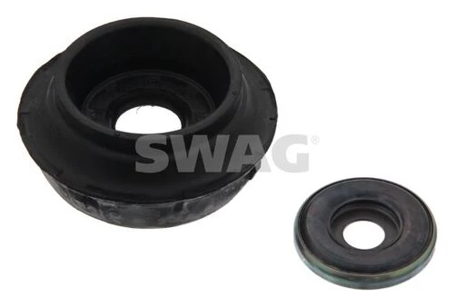 Swag 60550008  Amortisör Tablası Takozu Üst Kit Rulmanlı CLIO III Kangoo III ürün görseli 1