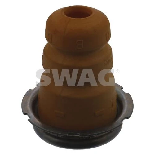 Swag 30940696  Amortisör Tablası Takozu Caddy 3 2C 2K Caddy 4 Sa ürün görseli 1