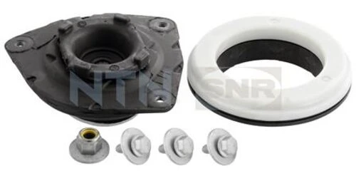 SNR KB65526 Amortisör Tablası Takozu Sol CLIO III Modus Micra 06- Rulmanlı Kıt ürün görseli 1