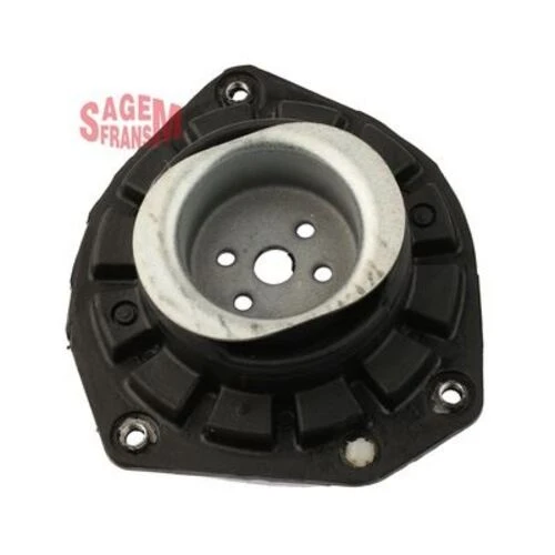 Sagem 191106  Amortisör Takozu Ön Sağ Sol Renault Megane Iı Scenic Iı 8200222463 ürün görseli 1