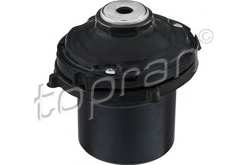 Topran 208252001  Amortisör Takozu Rulmanlı(Opel: Astra G-Combo-Corsa B-C-Merıva-Tıgra-Vectra B-Zafira A) ürün görseli 1