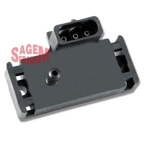 Sagem 50111 FR  Amortisör Tablası Takozu 106 ürün görseli 1