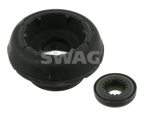Swag 30550002  Amortisör Tablası Takozu Ön Rulmanlı Polo Classıc Caddy II Golf III ürün görseli 1