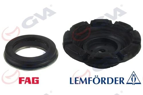 GVA 9375140  Ön Amortisör Takoz+Bilya Transporter T5-T6 04=- 540083944 ürün görseli 1